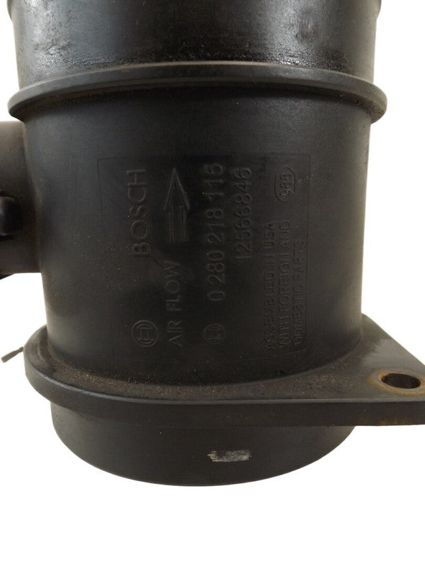 12566846 2004-2009 Cadillac SRX Mass Air Flow Sensor
