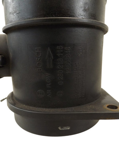 12566846 2004-2009 Cadillac SRX Mass Air Flow Sensor