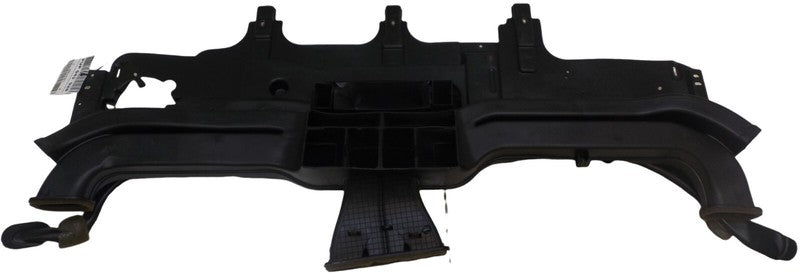 2001-2007 Chrysler Town & Country Instrument Panel Air Duct Assembly Used OEM