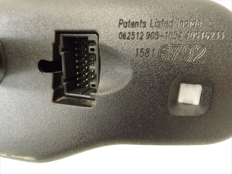 15816792 2009-2012 Chevrolet Traverse Front Interior Rear View Mirror Used 13524917 OEM