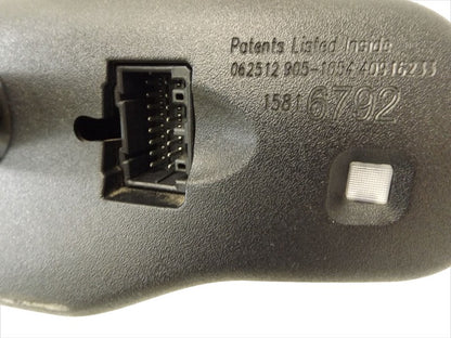 15816792 2009-2012 Chevrolet Traverse Front Interior Rear View Mirror Used 13524917 OEM