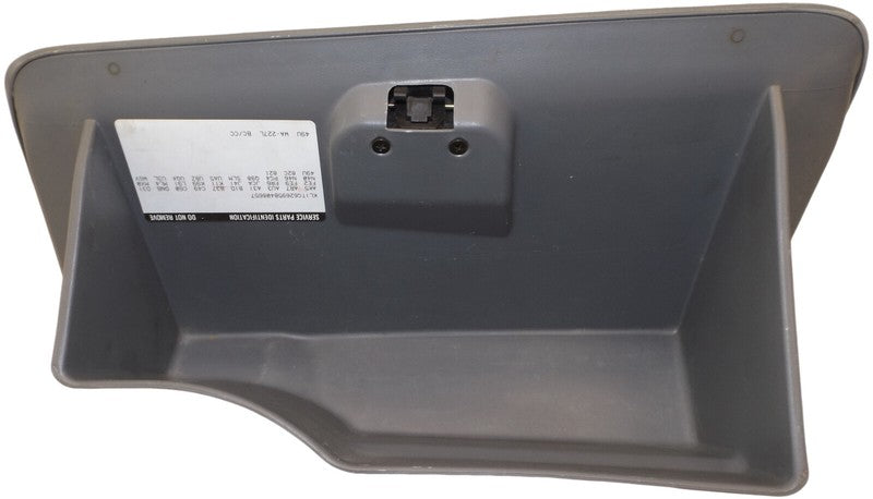 96443395 2004-2008 Chevrolet Aveo Glove Box Assembly Used OEM 96443395