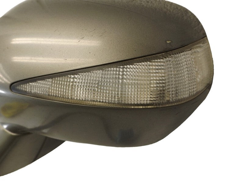 76250SNCA02ZA 2006-2011 Honda Civic Driver FL Door Mirror Used OEM 76200SNCA02ZA 
