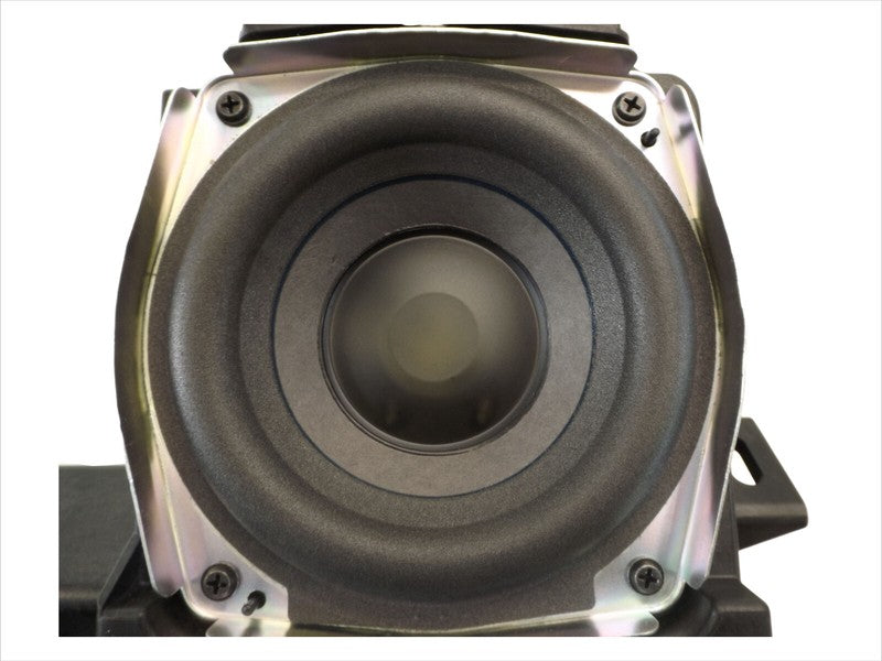 15122608 2009-2012 Chevrolet Traverse Subwoofer Speaker Assembly Used 23316985 OEM