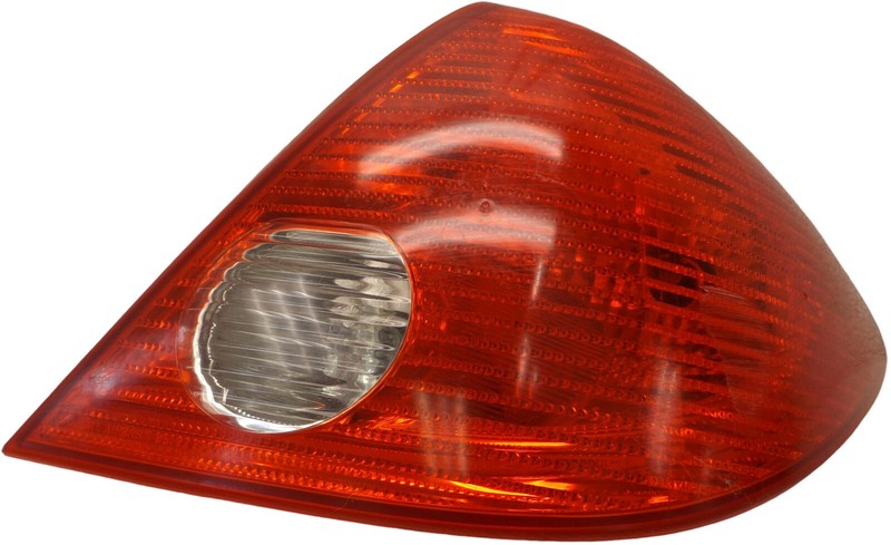15242808 2005-2010 Pontiac G6 Passenger Rear RR Tail Light Used OEM 15242808