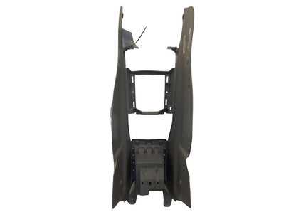 1BV511D1AA 2004-2008 Chrysler Pacifica Center Console Assembly Used OEM P0YV092DAAG