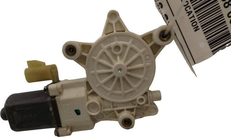 19180071 2006-2011 Chevrolet Impala Driver Rear Left Window Motor Used OEM 0130822260