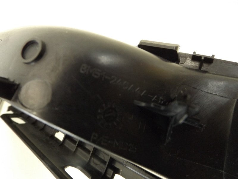 BM51240A4AADW 2012-2018 Ford Focus Passenger FR Window Switch Used BM51240A4AADW OEM