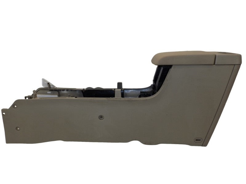 9L8Z78045A36EA 2008-2012 Ford Escape Center Console Assembly Used OEM 9L8478045A06