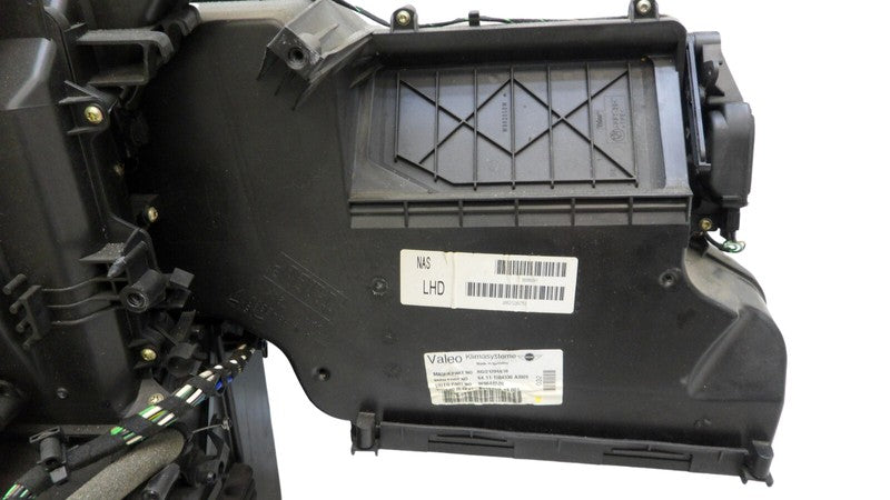 64116944213 2002-2006 Mini Cooper HVAC Ac Heater Unit Case Used 64116944213 OEM