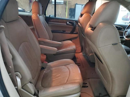 20935349 2008-2012 Buick Enclave Body Control Module Used 20935349 OEM