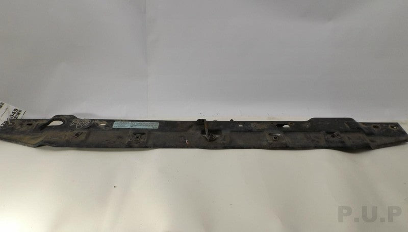 55235830AA 1997-2001 Jeep Cherokee Radiator Support Tie Bar 55235830AA 