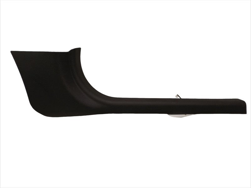 9E535413200BA 2010-2012 Lincoln MKZ Front Right Door Sill Plate Used OEM 9E535413200BA