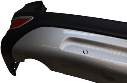 30764502 2010-2016 Volvo XC70 Rear Bumper Cover Used OEM 30764502