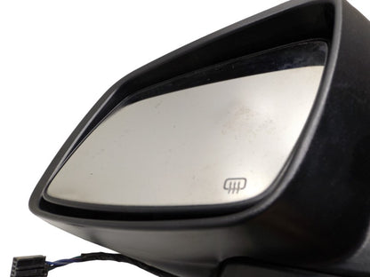 1UD781XRAB 2009-2020 Dodge Journey Driver FL Door Mirror Used OEM 1CE281BSAE 