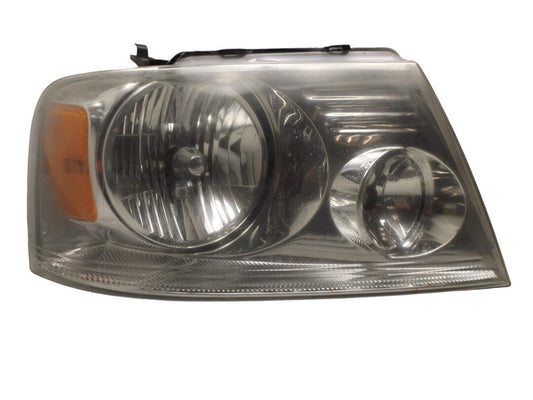 7L3Z13008FA 2004-2008 Ford F-150 Passenger FR Headlight Assembly Used OEM 7L3413005A