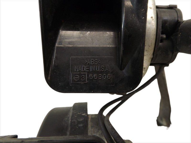 94534015 2011-2016 Chevrolet Cruze Low &amp; High Note Horn Used 94534015 OEM