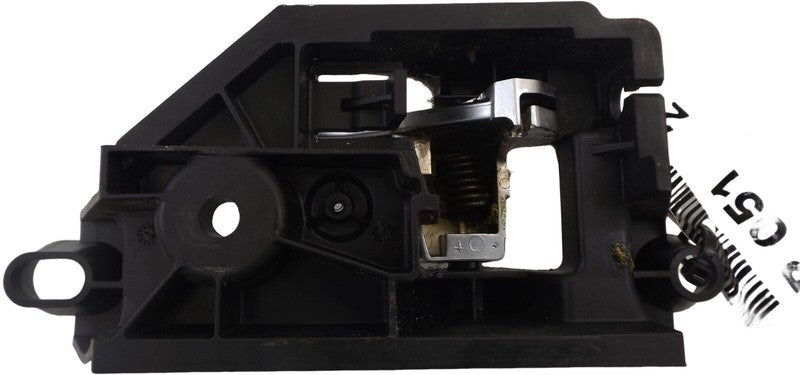 5F9Z7422601AA 2005-2007 Ford Freestyle Passenger FR Interior Door Handle Used OEM 5F9Z7422601A