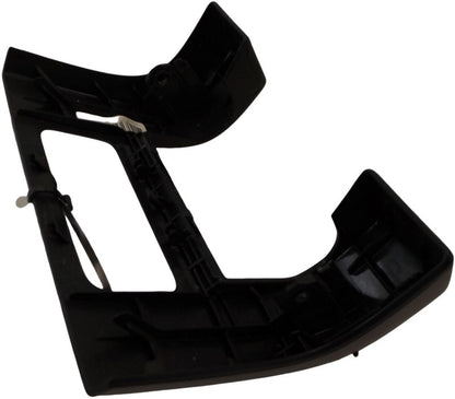 39870981 2010-2016 Volvo XC70 Center Console Trim Panel Used OEM 30715133