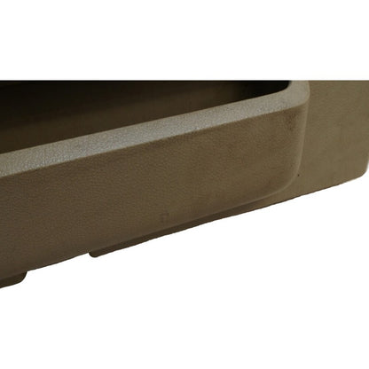 5L341827407 2004-2008 F-150 Driver Rear Left Interior Door Panel Used OEM 4L3Z1627407CAA