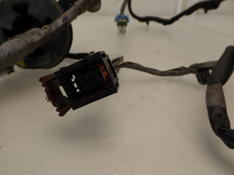 25841944 2006-2011 Chevrolet Impala Passenger FR Door Wiring Harness Used OEM 25841944
