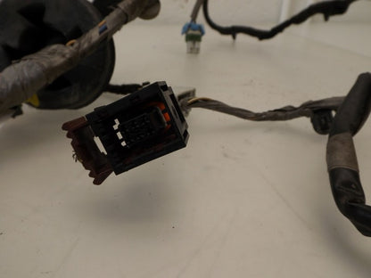25841944 2006-2011 Chevrolet Impala Passenger FR Door Wiring Harness Used OEM 25841944
