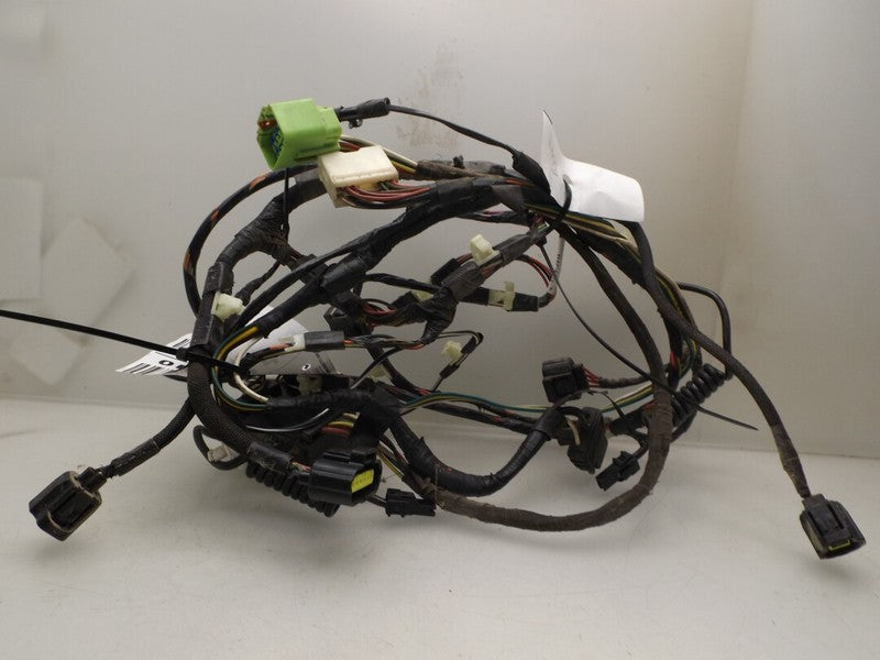 96555AM 1999-2004 Jeep Grand Cherokee Rear Trunk Wiring Harness Used OEM 96555AM
