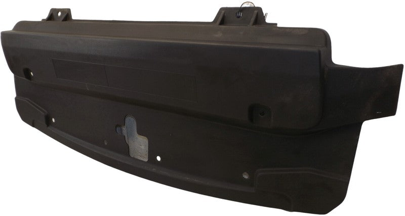 2L1Z19E525AA 2003-2006 Ford Expedition Radiator Support Air Deflector Used OEM 2L1Z19E525AA 