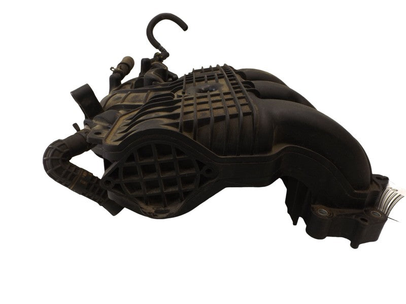 7T4E9424FD 2007-2010 Ford Edge Upper Engine Intake Manifold 3.5L Used 7T4E9424FD OEM