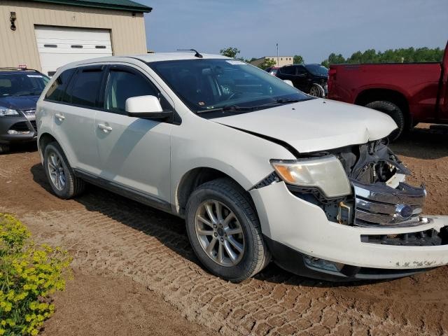 7T437804608ADW 2007-2010 Ford Edge Instrument Panel Trim Panel Used 7T437804608ADW OEM