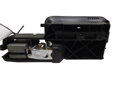 F11716 2004-2008 Ford F-150 Passenger FR Interior Door Handle Used OEM F11716