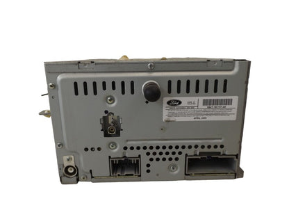 9S4Z18C815B 2009-2011 Ford Focus Radio Control Unit Used 9S4Z18C869AG OEM