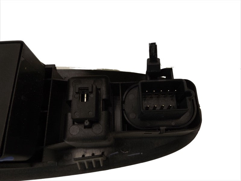 22733543 2005-2007 Chevrolet Cobalt Driver FL Master Window Switch Bezel w/ Controls Used