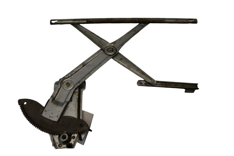 1997-2000 Dodge Dakota Passenger FR Manual Window Regulator Used OEM