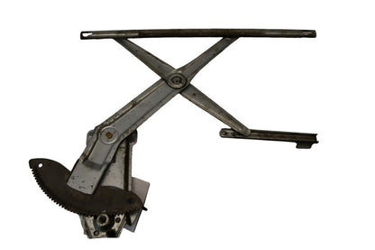1997-2000 Dodge Dakota Passenger FR Manual Window Regulator Used OEM