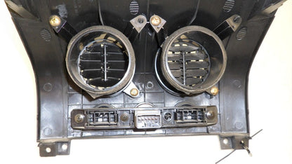 96537685 2006-2008 Chevrolet Aveo Instrument Panel Bezel W/ Vents Used 96537685 OEM