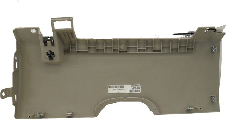 1QY37BD1AC 2013 Chrysler Town &amp; Country Instrument Panel Bolster Used 1QY37BD1AC OEM