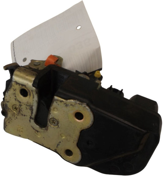 5109860AA 2001-2007 Chrysler Town &amp; Country Passenger FR Door Lock Actuator Used OEM