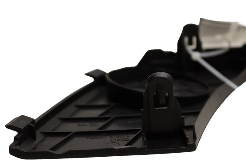 28177JM00A 2008-2015 Nissan Rogue Driver LH Speaker Grille Cover Used OEM 28177JM00A