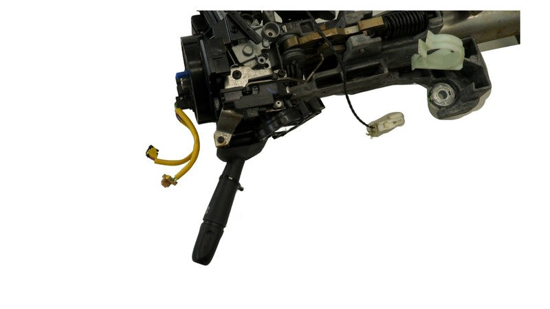 5057473AA 2007-2009 Dodge Dakota Steering Column Assembly Used 5057473AA OEM