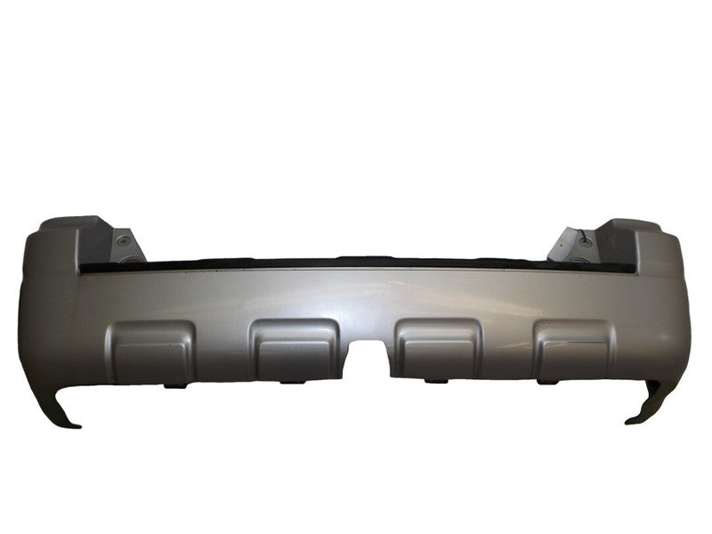 8L8Z17K835APTM 2008-2012 Ford Escape Rear Bumper Cover Used OEM 8L8Z17K835APTM