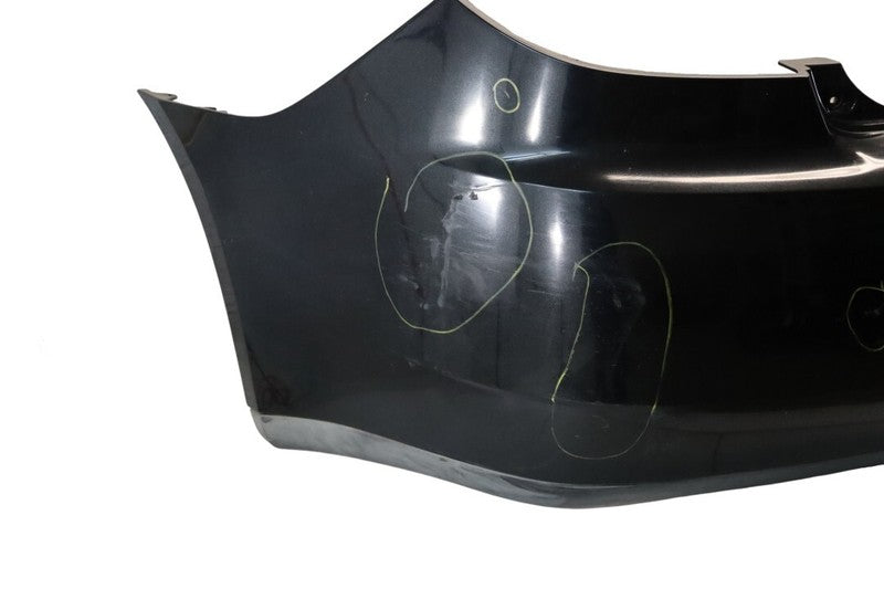 HEM22JM04H 2008-2015 Nissan Rogue Rear Bumper Cover Used OEM HEM22JM04H