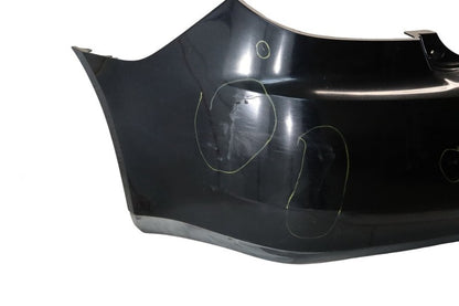 HEM22JM04H 2008-2015 Nissan Rogue Rear Bumper Cover Used OEM HEM22JM04H