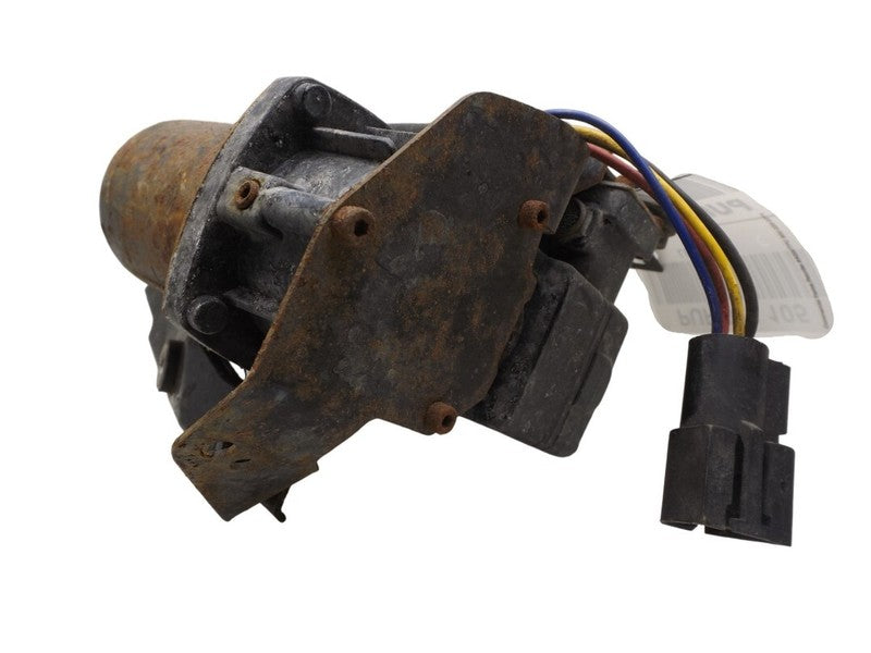 KSR246549 2003-2006 Ford Expedition Air Ride Suspension Pump Used OEM KSR246549