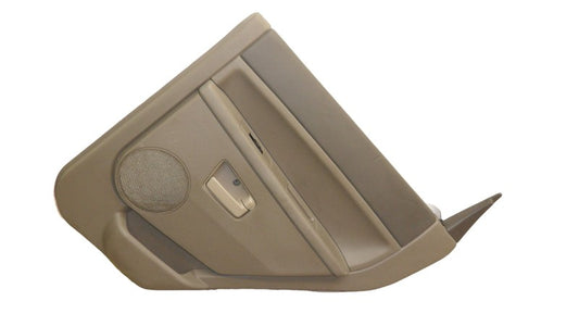 5HR421J3AJ 2006-2010 Jeep Grand Cherokee RR Door Interior Trim Panel Used 5HR421J3AJ OEM