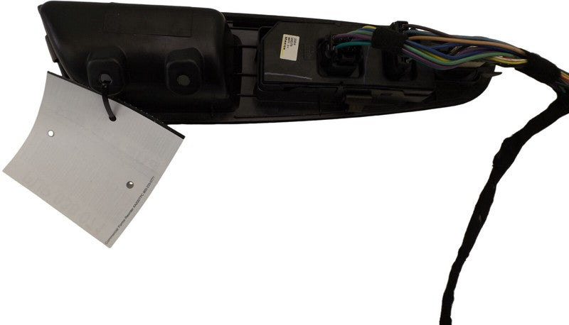 89046301 2006-2011 Chevrolet Impala Driver Left Master Window Switch Used OEM 89046301