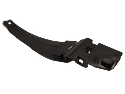 4W1Z5431407AAF 2004-2008 Lincoln Town Car Driver FL Interior Grab Bar Used 1W1Z5431406AAA OEM