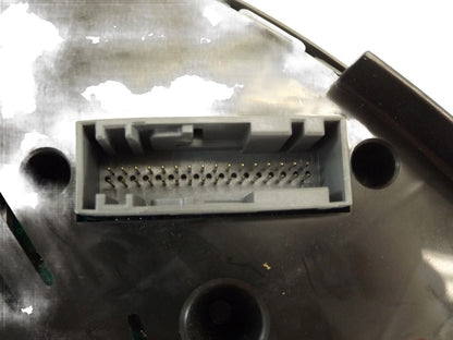 20903929 2010 Chevrolet Equinox Instrument Cluster 20903929