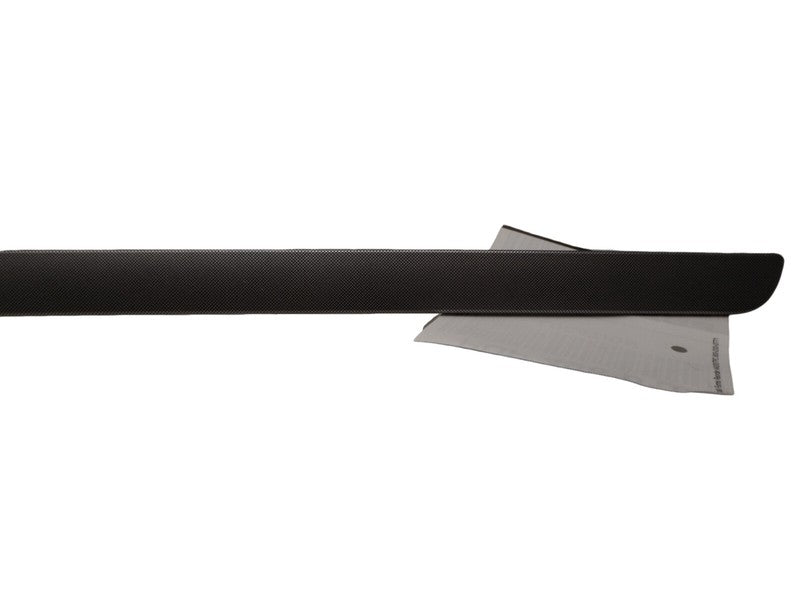 1K18585292U0 2005-2010 Volkswagen Jetta TDI Passenger RH Dash Panel Trim Used OEM 1K1858529