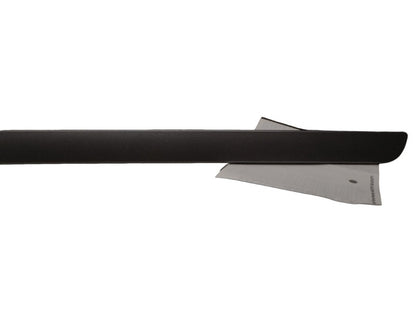 1K18585292U0 2005-2010 Volkswagen Jetta TDI Passenger RH Dash Panel Trim Used OEM 1K1858529